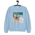 The World Sweatshirt